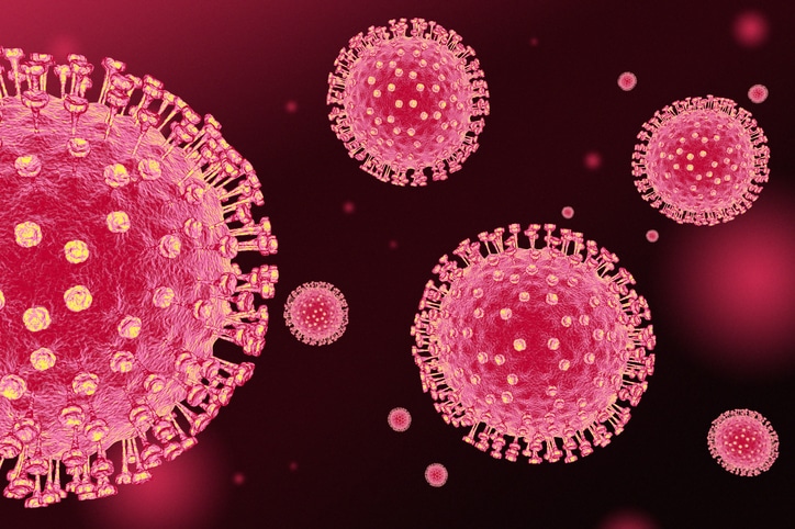 Can Your Staff Keep Working During A Coronavirus Quarantine?