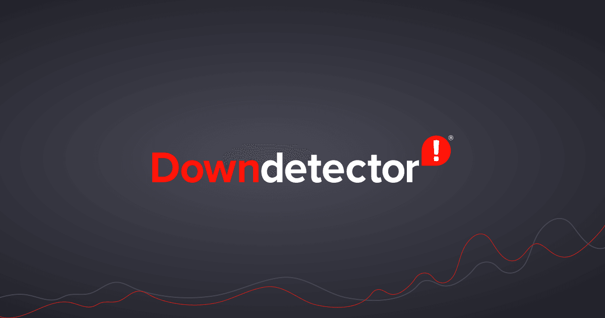 Useful Website Of The Month: Downdetector.com