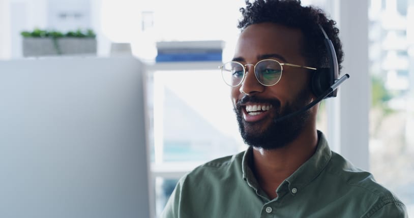 Microsoft Tech Tip: Change Your Background in Microsoft Teams 