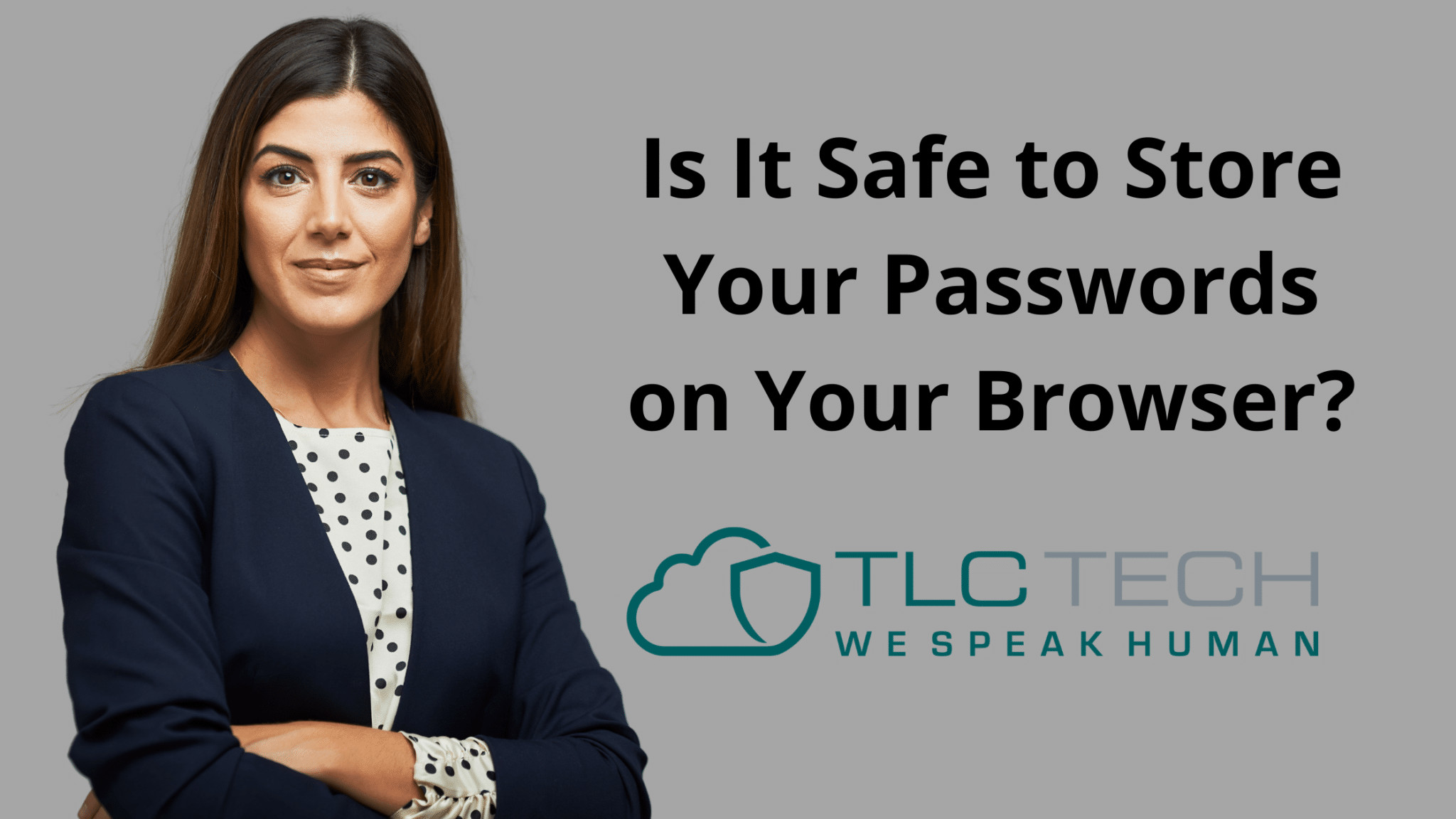 Is It Safe to Store Your Passwords on Your Browser?