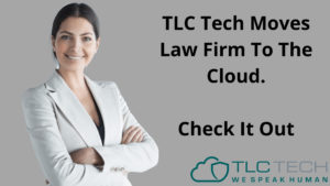 Law Firm Cloud Services
