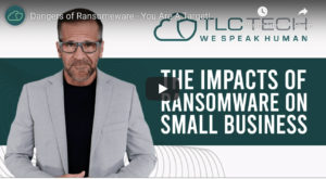 Ransomware Small Business Sacramento