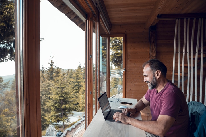 Cloud Desktops: Your Business’ Key to Successful Remote Working