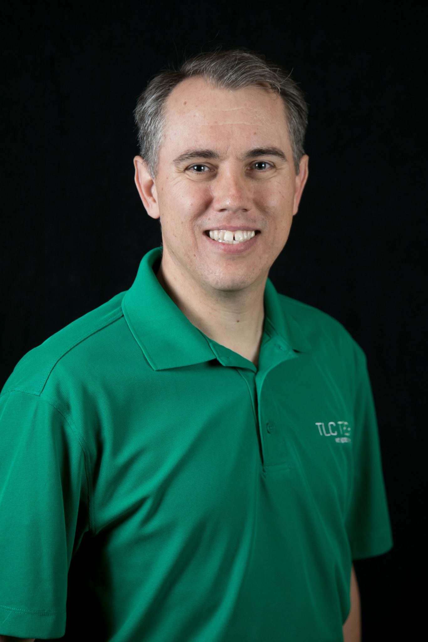 Meet Doug Chappell, Service Manager at TLC Tech, Inc.