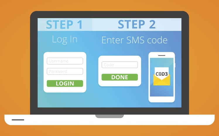 How To Enable Multi-Factor Authentication