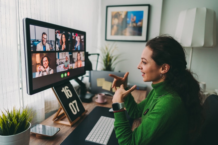 How To Share Your Sound In A Microsoft Teams Meeting