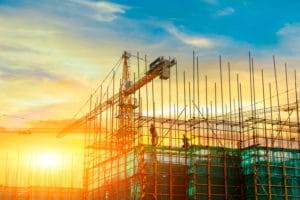 The Cloud Can Help Your Construction Firm Coordinate Between Field Offices