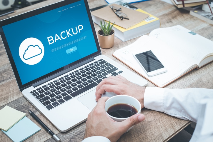 Are You Sure Your Office 365 Data Is Backed Up?