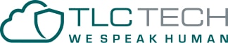 TLC TECH Logo