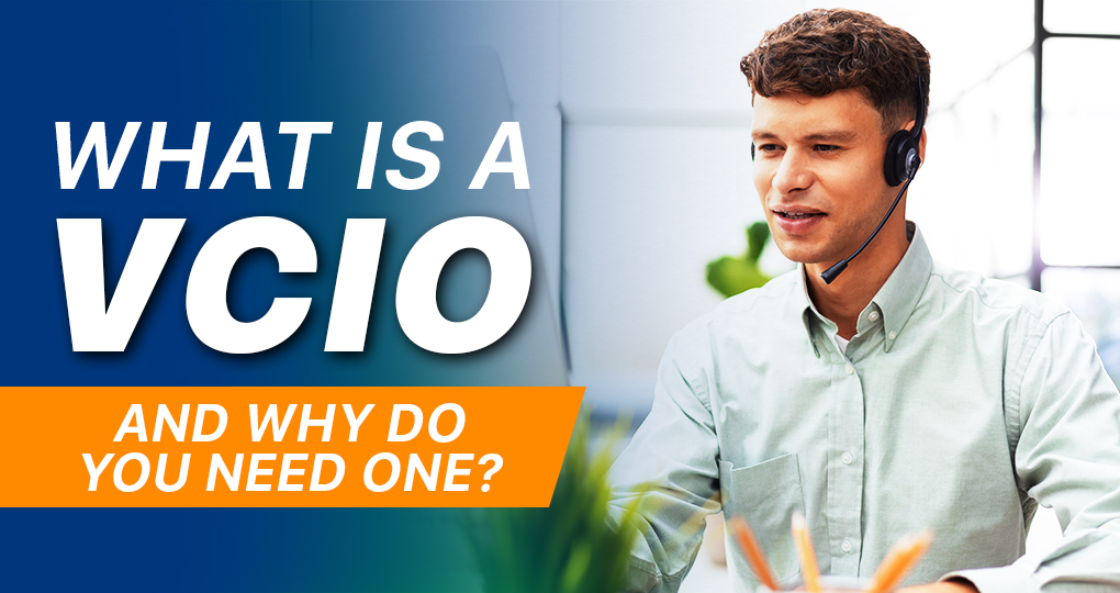 What Is A vCIO And Why Do You Need One?