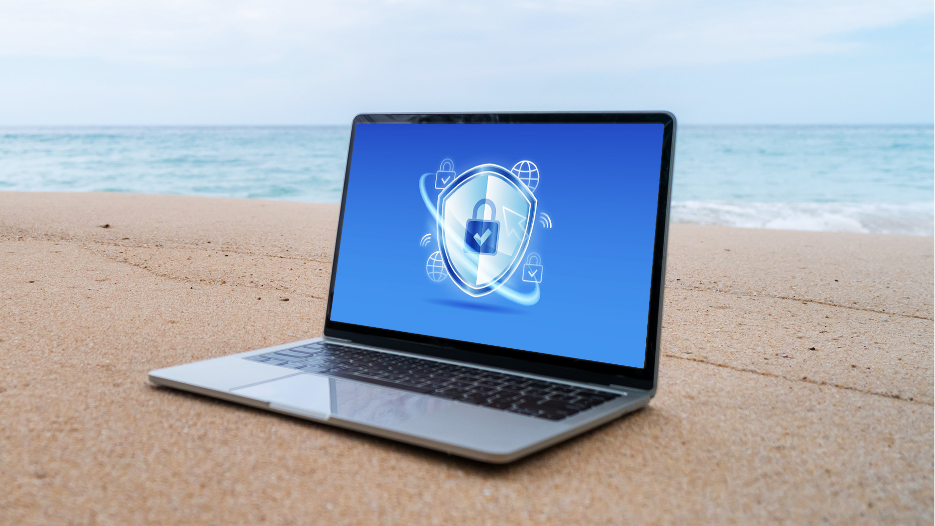 Preparing for a Cyber-Safe Vacation